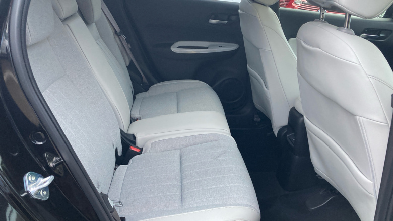 Honda Jazz 1.5 i-MMD Hybrid EX 5dr eCVT Hybrid Hatchback